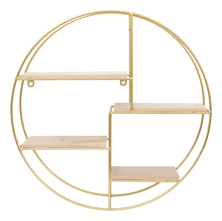PORTA MACETAS SOPORTE MULTIFUNCIONAL DECORATIVO ADORNO JHN - 1