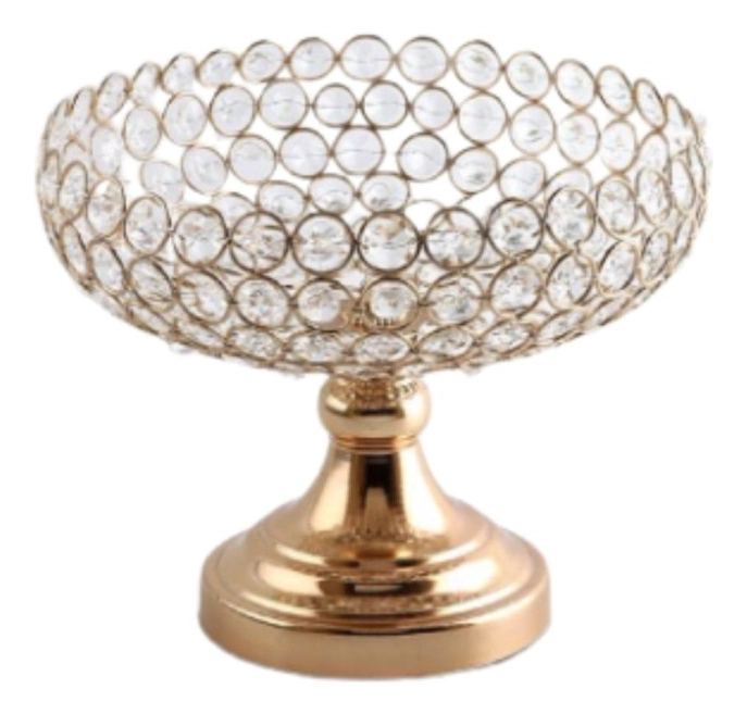 FRUTERO MULTIFUNCIONAL DECORATIVO ADORNO SOPORTE MESA JHN - 1