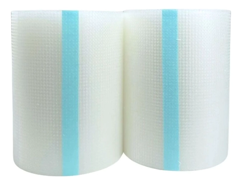 PACK CINTA ADHESIVA PLASTICA USO MEDICO 5CMX5M LAU - 6