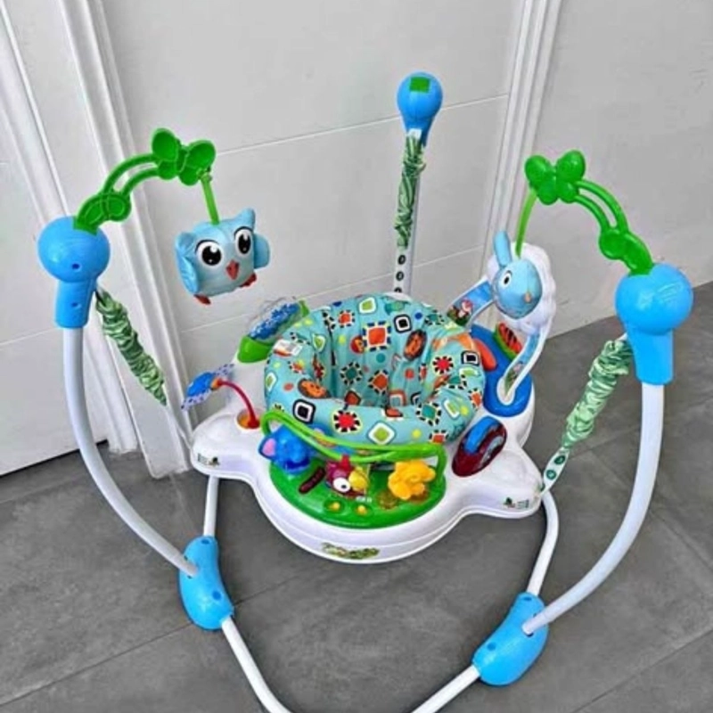 CENTRO DE ACTIVIDADES PARA BEBE DESARROLLO BEBE LAU - 5