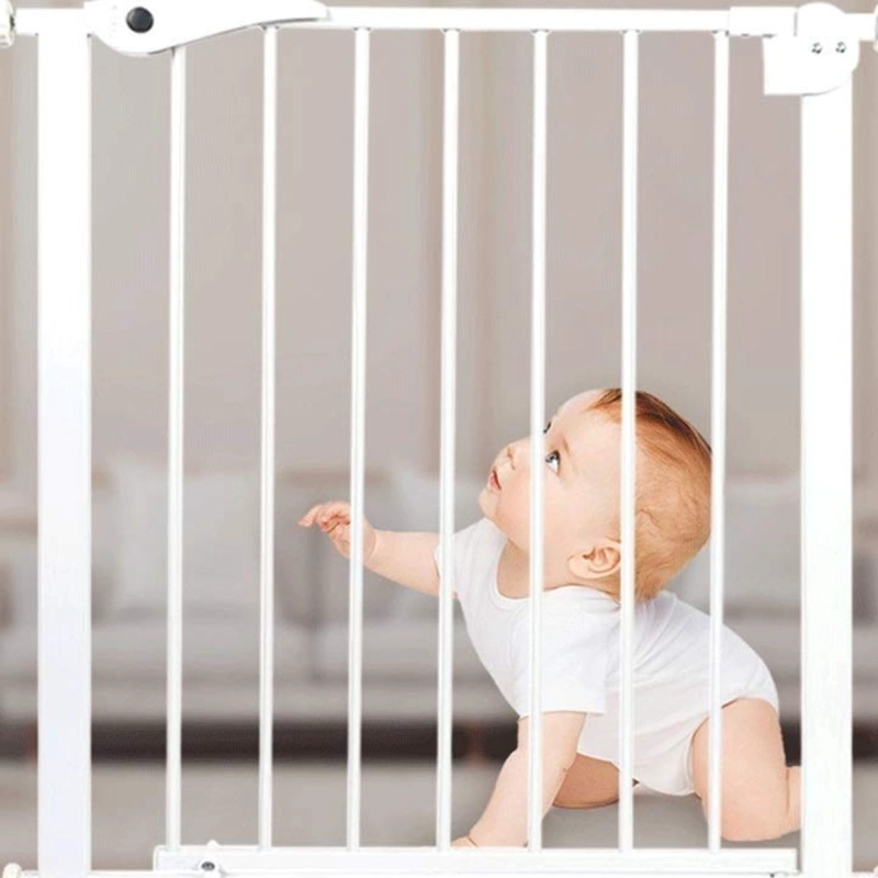 REJAS PROTECCION BARRERAS SEGURIDAD PARA NIÑOS U MASCOTA LAU - 5