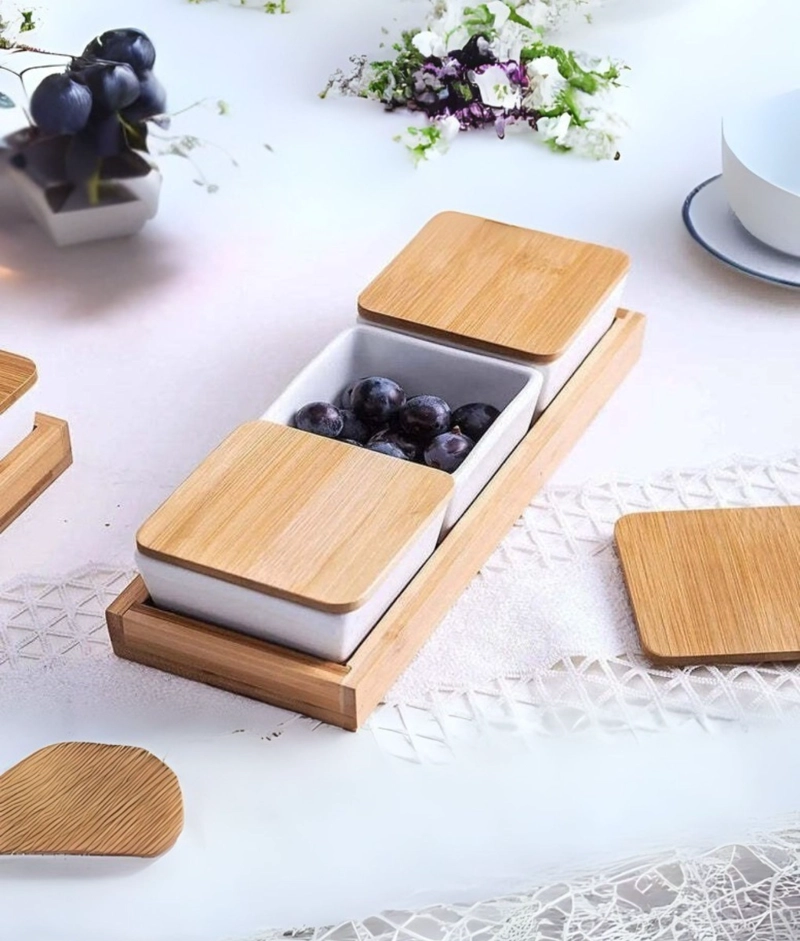 ESPECIERO ORGANIZADOR CONDIMENTERO DISEÑO MINIMALISTA JHN - 6