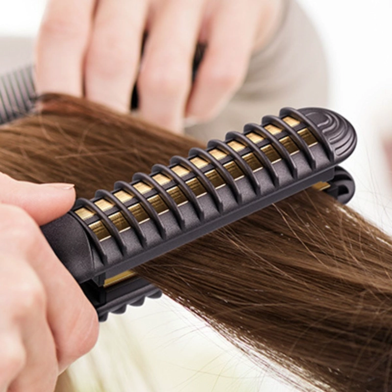 PLANCHA ALISADORA PARA TODO TIPO DE CABELLO MUJER LAU - 7