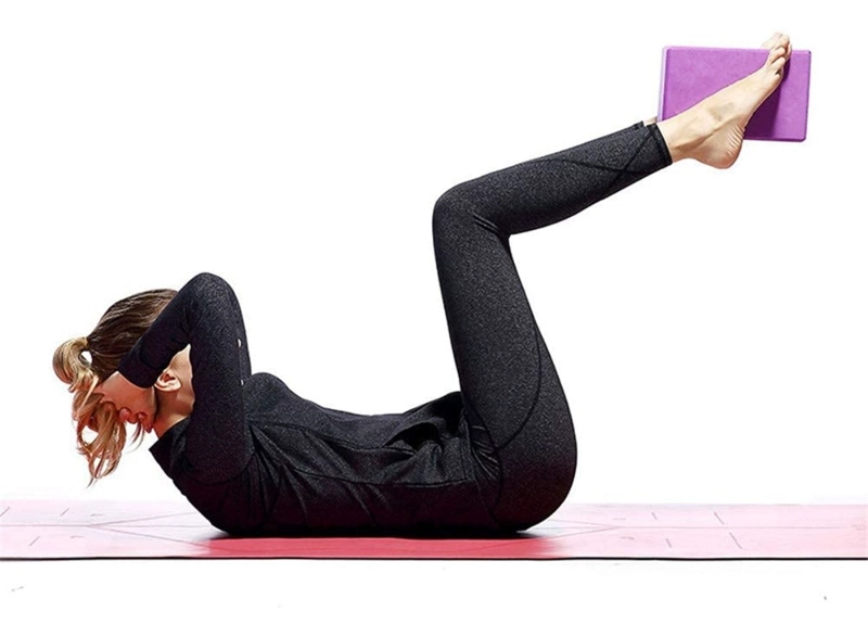 SET 2 BLOQUE DE ENTRENAMIENTO YOGA PILATES LAU - 6