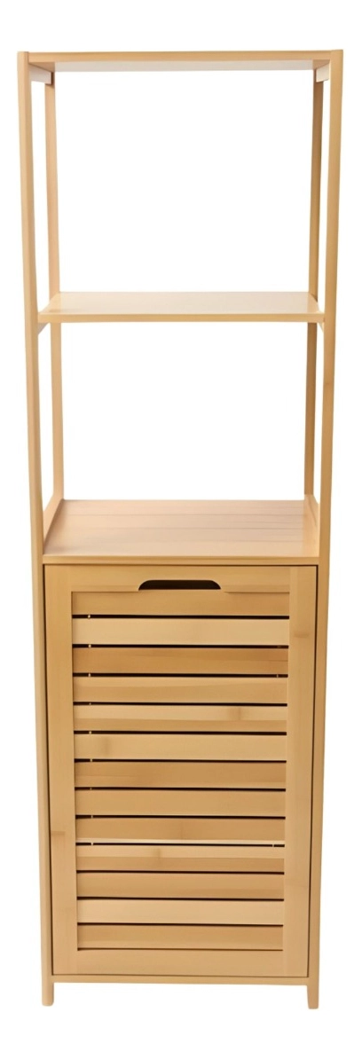 ESTANTE ORGANIZADOR 2 REPISAS DECORATIVO FUNCIONAL JHN - 1