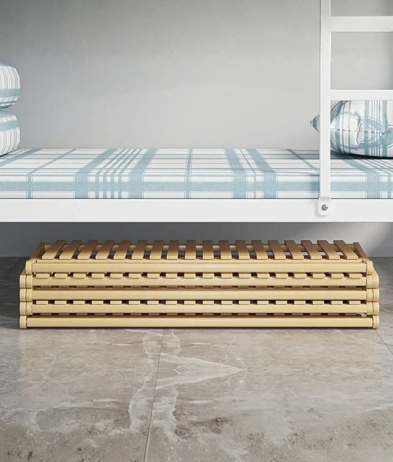 ZAPATERO ORGANIZADOR ESTILO ELEGANTE FUNCIONAL HOGAR JHN - 8