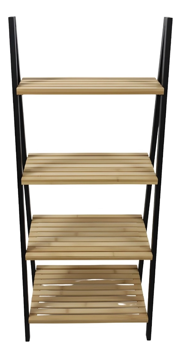 ESTANTE DECORATIVO ESTILO MODERNO FUNCIONAL ORGANIZADOR JHN - 1