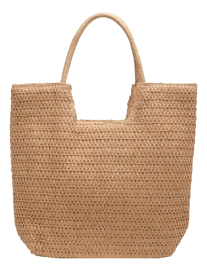 CARTERA BOLSO MODERNO TEJIDO TEXTURIZADO ESTILO ELEGANTE JHN - 1