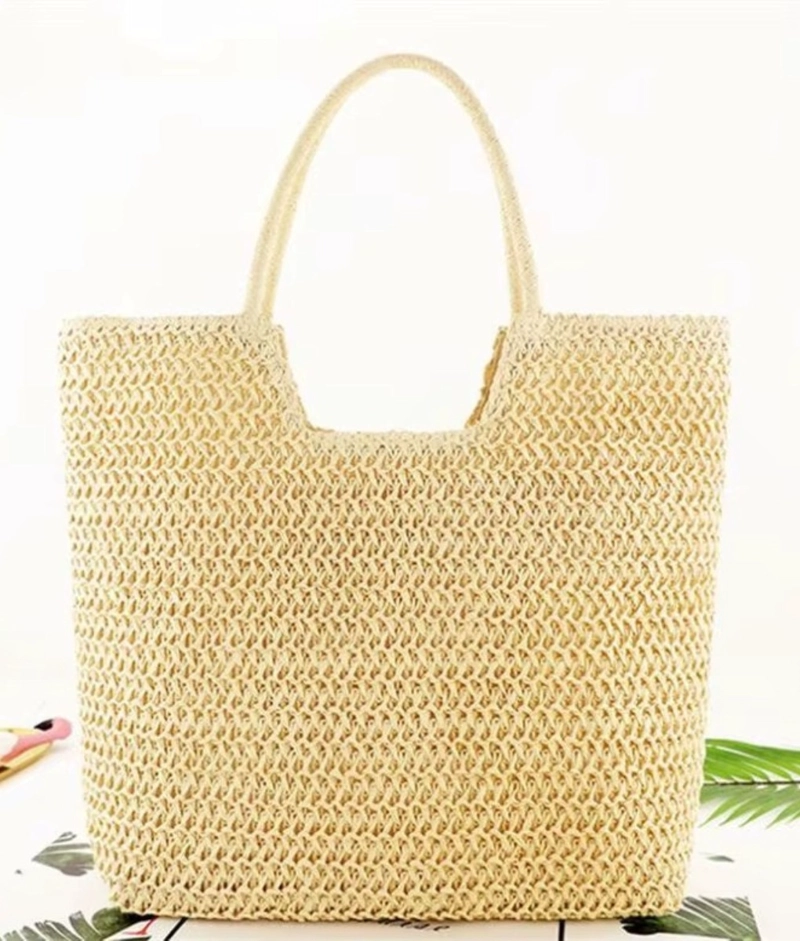 CARTERA BOLSO MODERNO TEJIDO TEXTURIZADO ESTILO ELEGANTE JHN - 9