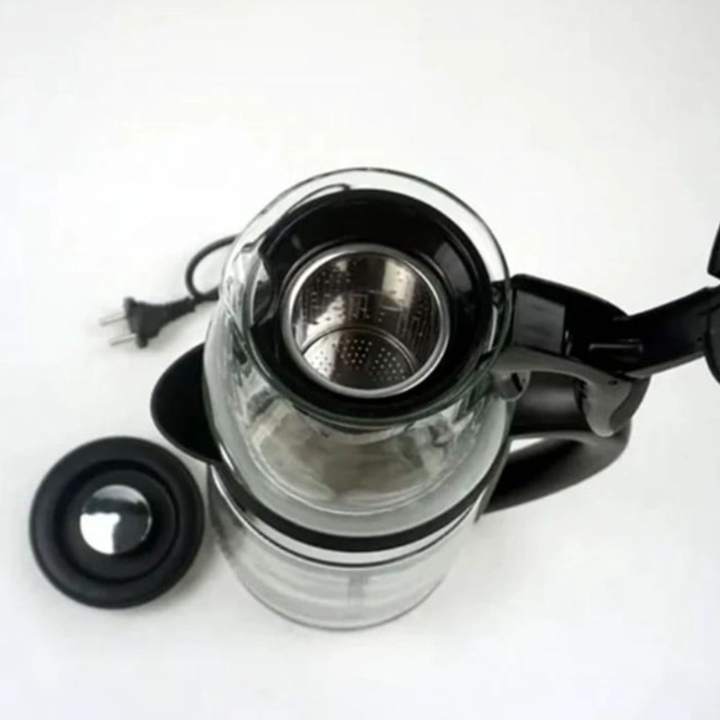 SET DE HERVIDOR 2L + TETERA CON INFUSOR 1L HOGAR COCINA LAU - 7