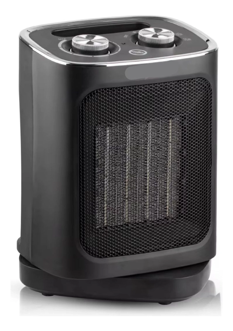 CALEFACTOR CERAMICO CON VENTILADOR PARA TU HOGAR LAU - 5