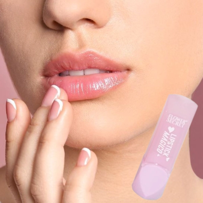 PACK 24 BALSAMOS LABIAL MAGICO CAMBIA COLOR LABIOS LAU - 2