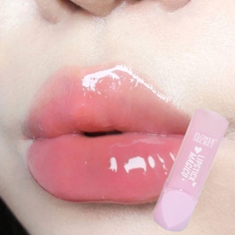 PACK 24 BALSAMOS LABIAL MAGICO CAMBIA COLOR LABIOS LAU - 8
