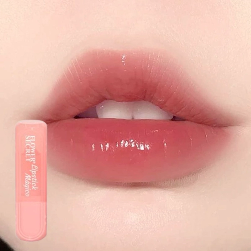 PACK 24 BALSAMOS LABIAL EFECTO CAMBIA COLOR LABIOS LAU - 3