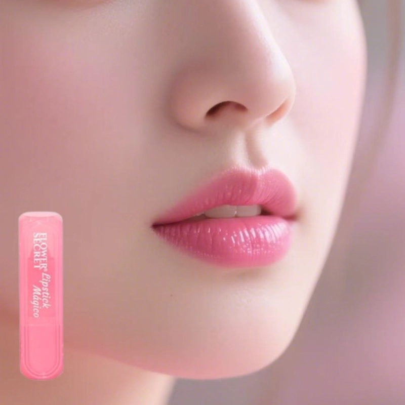 PACK 24 BALSAMOS LABIAL EFECTO CAMBIA COLOR LABIOS LAU - 4