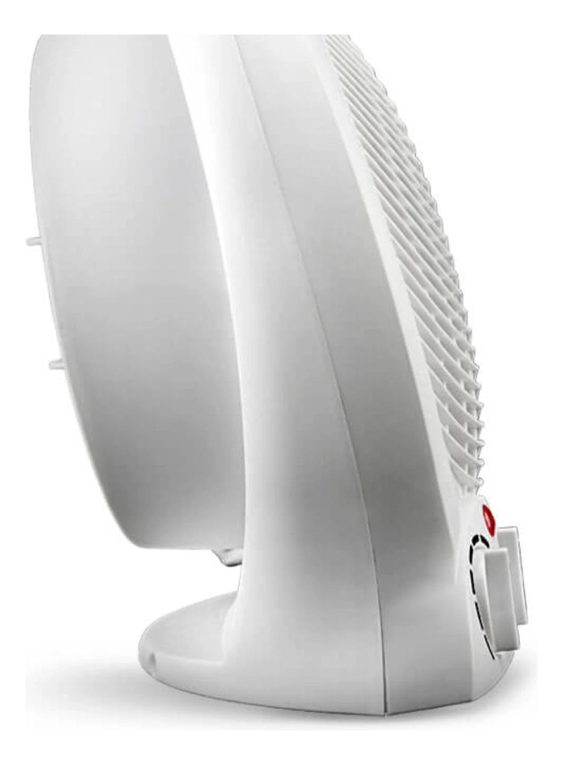 CALEFACTOR PORTATIL CON VENTILADOR 2 VELOCIDADES HOGAR LAU - 3