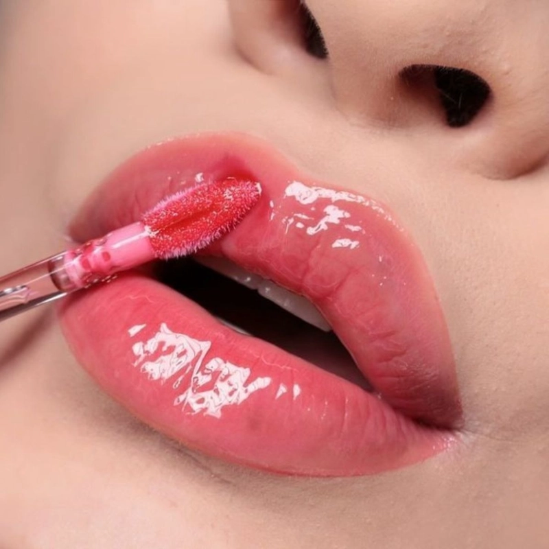 PACK 24 BALSAMOS LABIALES GLOSS HUMECTANTE LABIOS LAU - 2