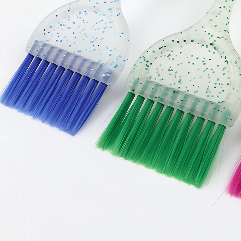 PACK DE 12 CEPILLO APLICADOR DE TINTE PARA EL CABELLO LAU - 5