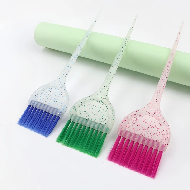PACK DE 12 CEPILLO APLICADOR DE TINTE PARA EL CABELLO LAU - 6