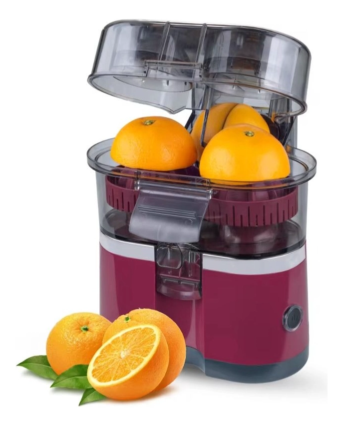EXPRIMIDOR DE CITRICOS FRUTAS JUGOS COCINA HOGAR LAU - 1