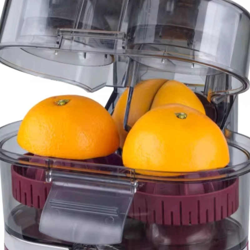 EXPRIMIDOR DE CITRICOS FRUTAS JUGOS COCINA HOGAR LAU - 4