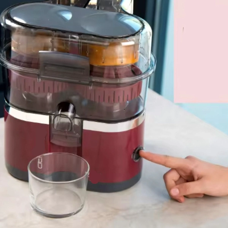 EXPRIMIDOR DE CITRICOS FRUTAS JUGOS COCINA HOGAR LAU - 6