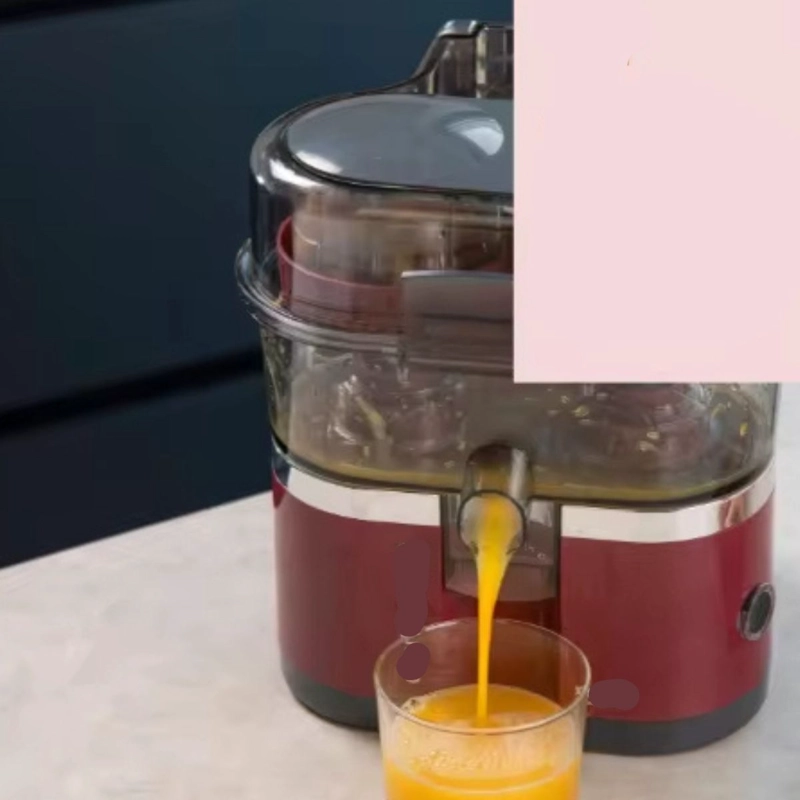 EXPRIMIDOR DE CITRICOS FRUTAS JUGOS COCINA HOGAR LAU - 8