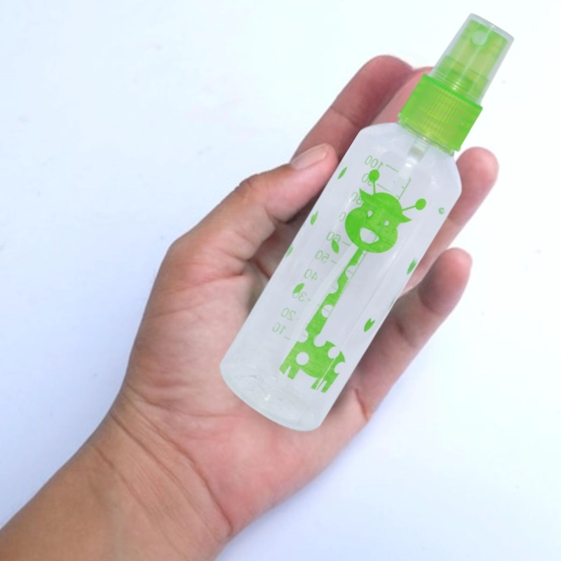 PAQUETE 12 ATOMIZADORES 100ML SPRAY BARBERIA PELUQUERIA LAU - 4