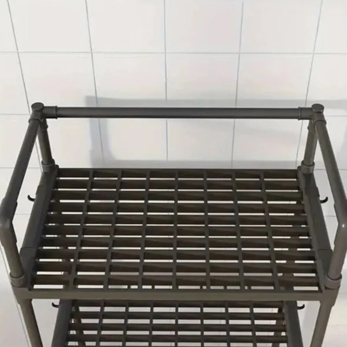 ORGANIZADOR DE COCINA Y BAÑO MULTIUSO HOGAR 5 NIVELES LAU - 5
