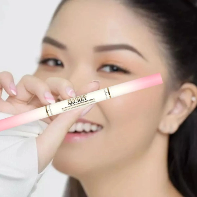 PAQ 24 LAPICES CEJAS RETRACTIL 2EN1 ALTA PRECISION ALJ - 5