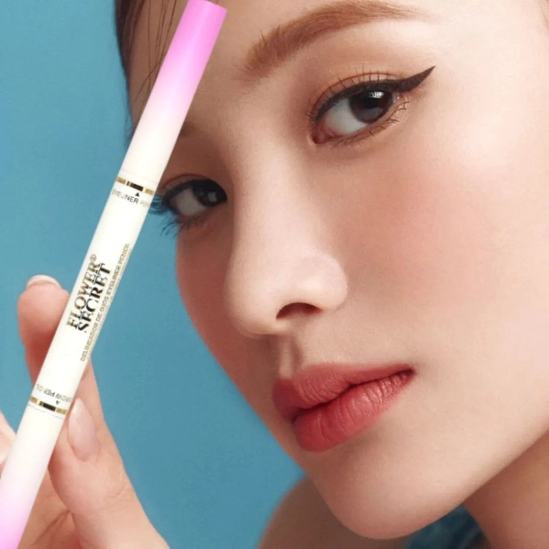 PAQ 24 LAPICES CEJAS RETRACTIL 2EN1 ALTA PRECISION ALJ - 6