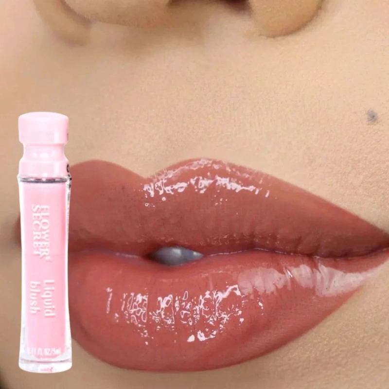 PAQ 24 TINTAS LABIALES RUBOR DURADERO ACABADO LUMINOSO ALJ - 10