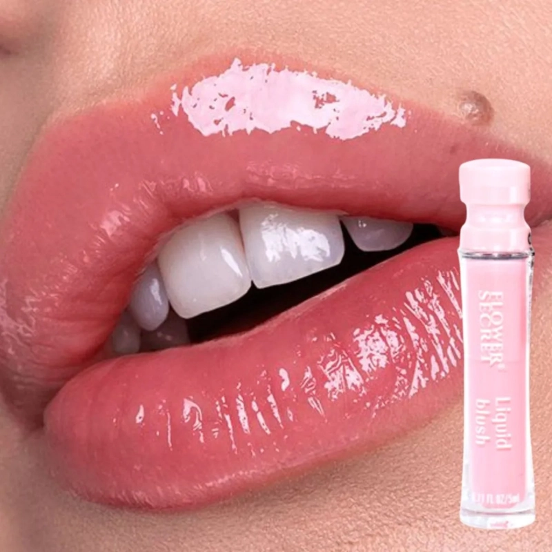 PAQ 24 TINTAS LABIALES RUBOR DURADERO ACABADO LUMINOSO ALJ - 6