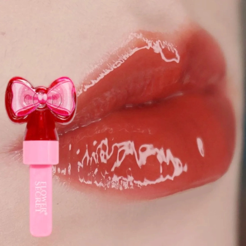 PAQ 24 TINTAS LABIALES MOÑO HIDRATANTE LARGA DURACION ALJ - 10