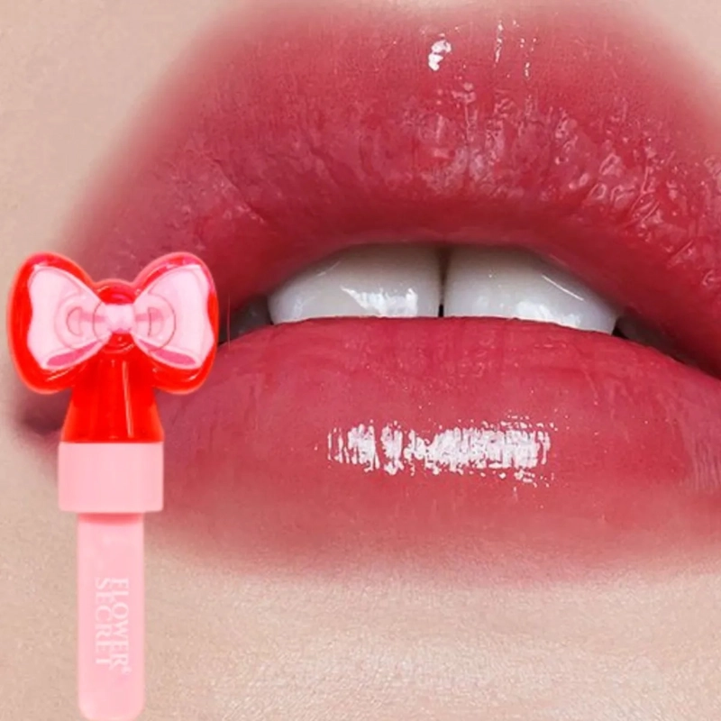 PAQ 24 TINTAS LABIALES MOÑO HIDRATANTE LARGA DURACION ALJ - 4