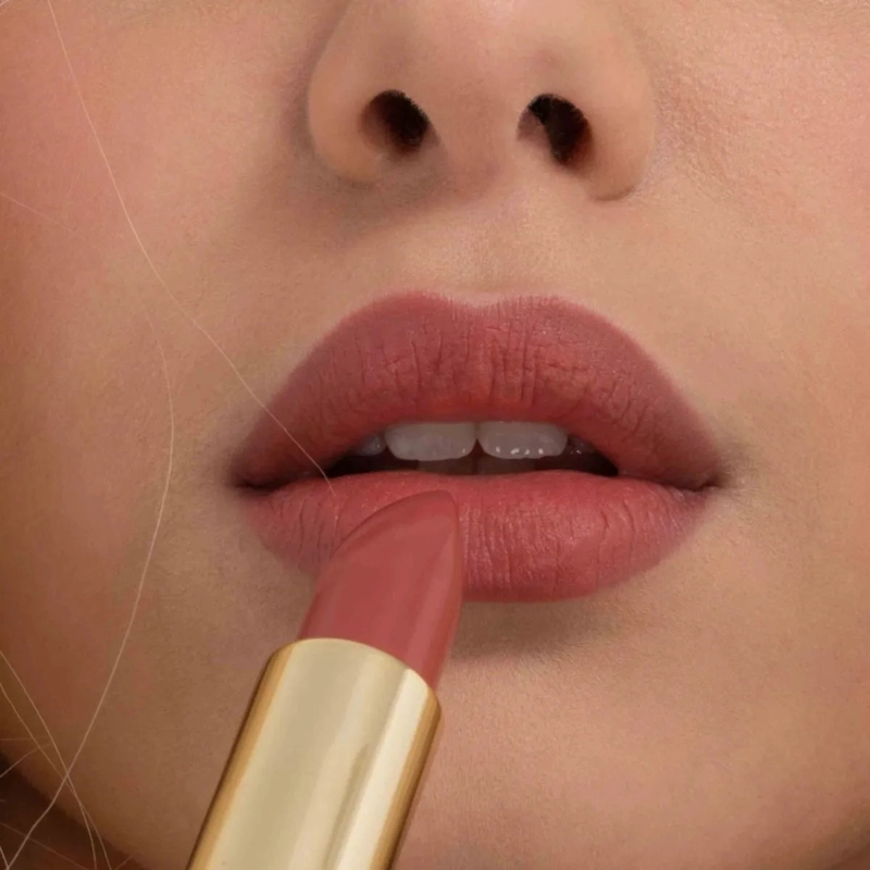 PAQ 24 LABIALES MATTE BARRA ALTA PIGMENTACION CREMOSO ALJ - 5