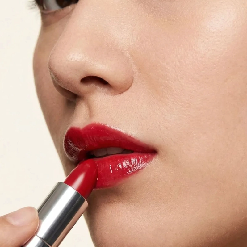 PAQ 24 LABIALES BARRA MATTE LARGA DURACION CREMOSO ALJ - 7