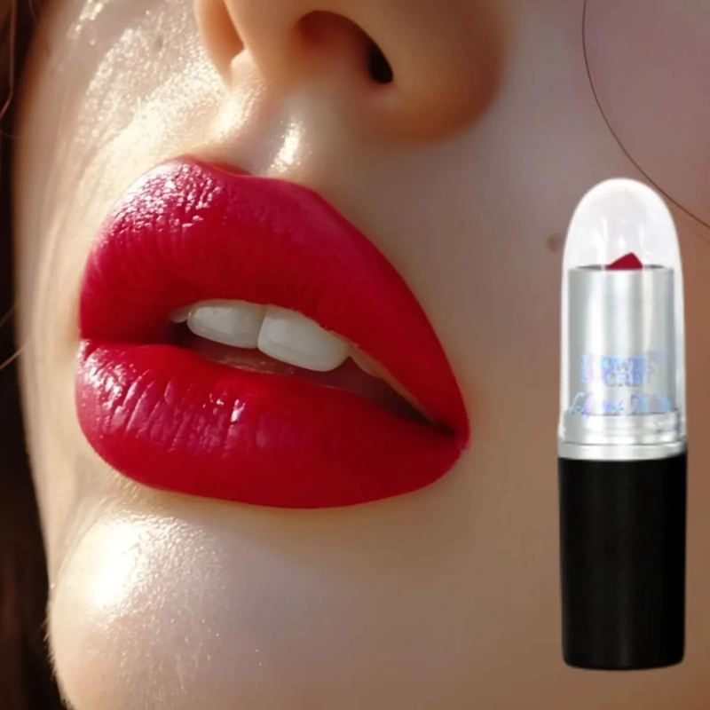 PAQ 24 LABIALES BARRA MATTE LARGA DURACION CREMOSO ALJ - 8