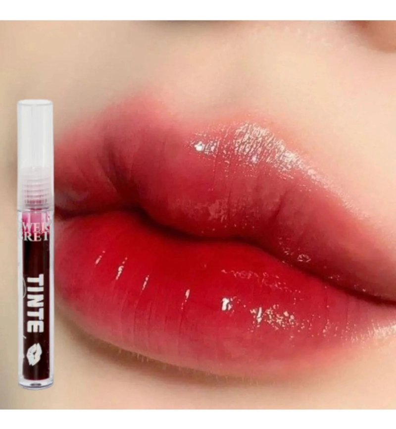 PAQ 24 TINTAS LABIALES LARGA DURACION EFECTO NATURAL ALJ - 3