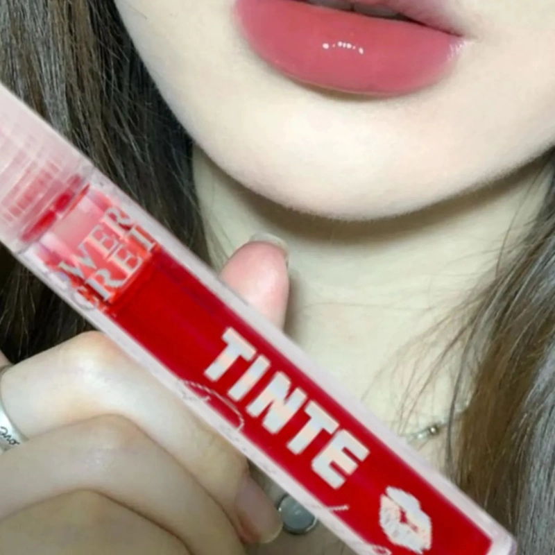 PAQ 24 TINTAS LABIALES LARGA DURACION EFECTO NATURAL ALJ - 6