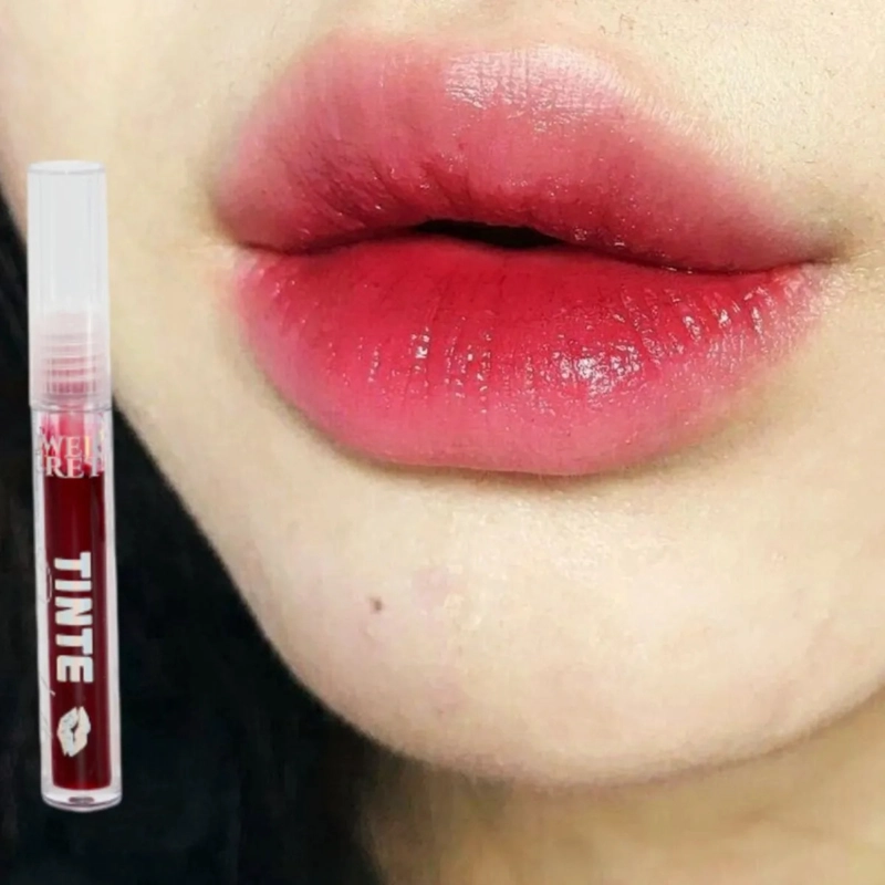 PAQ 24 TINTAS LABIALES LARGA DURACION EFECTO NATURAL ALJ - 9