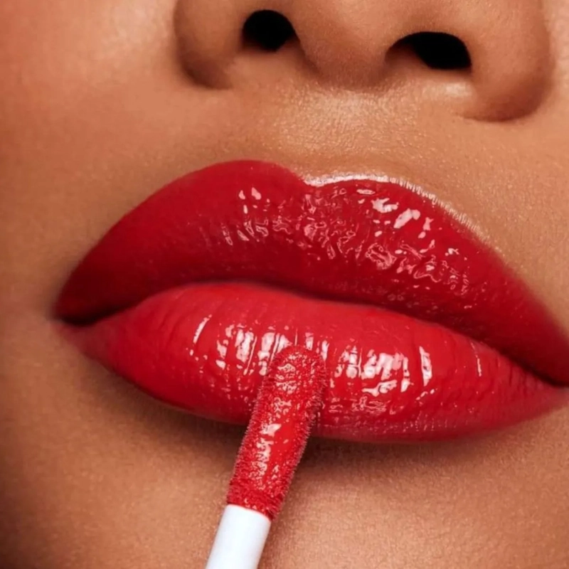 PAQ 24 TINTAS LABIALES BRILLO LARGA DURACION HIDRATANTE ALJ - 10