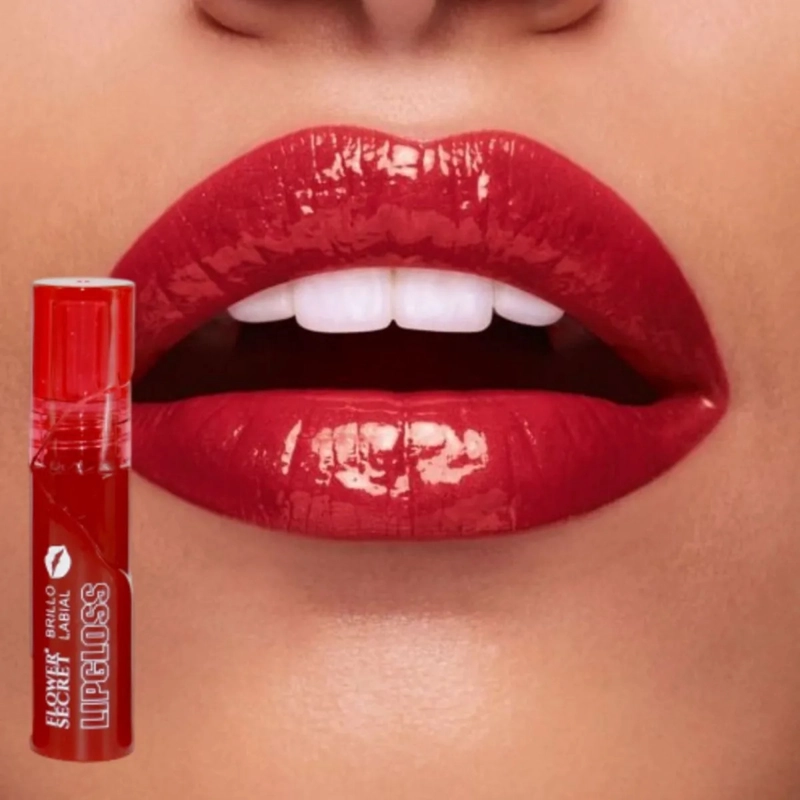 PAQ 24 TINTAS LABIALES BRILLO LARGA DURACION HIDRATANTE ALJ - 9