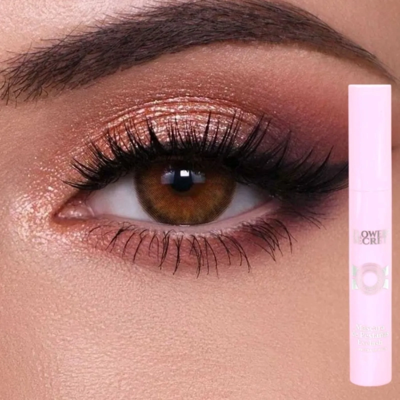 PAQ 24 MASCARAS PESTAÑAS EFECTO VOLUMEN RIZO ULTRA ALJ - 4