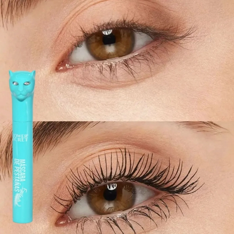 PAQ 24 MASCARAS PESTAÑAS PRUEBA AGUA MAS VOLUMEN ALJ - 10
