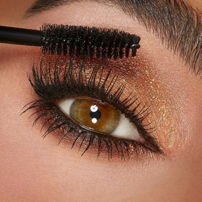 PAQ 24 MASCARAS PESTAÑAS PRUEBA AGUA MAS VOLUMEN ALJ - 7