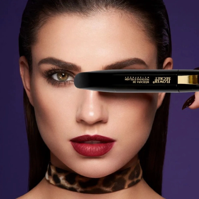 PAQ 24 MASCARAS PESTAÑAS EFECTO BLINDADAS ALARGADORA ALJ - 5