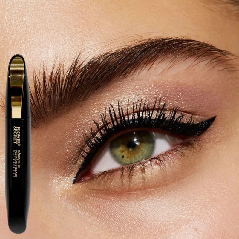 PAQ 24 MASCARAS PESTAÑAS EFECTO BLINDADAS ALARGADORA ALJ - 7