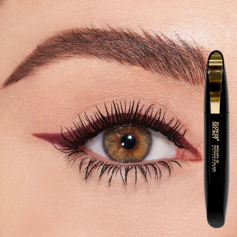 PAQ 24 MASCARAS PESTAÑAS EFECTO BLINDADAS ALARGADORA ALJ - 9