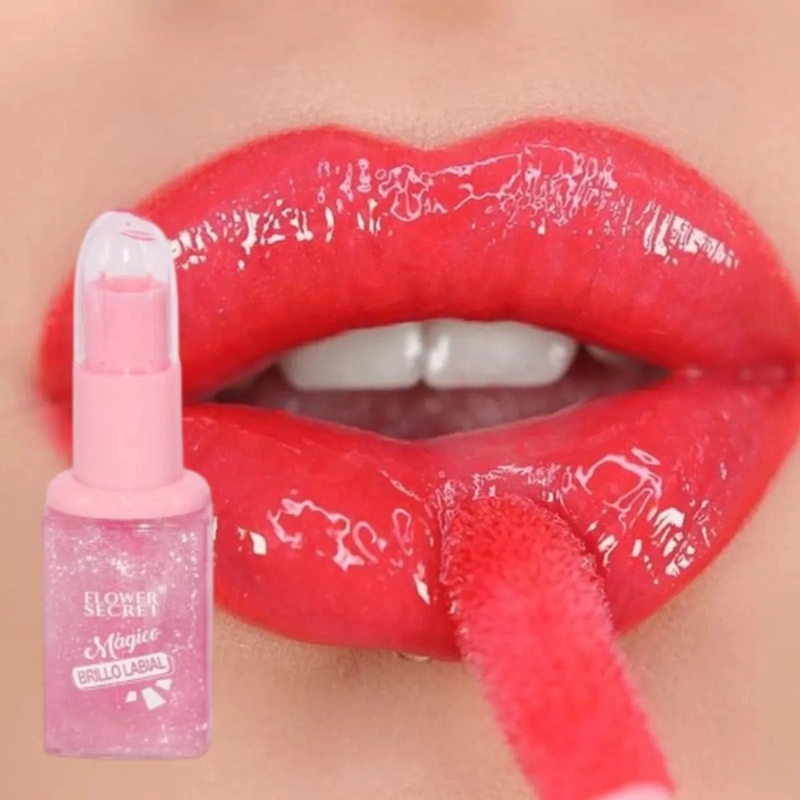 PAQ 24 BRILLOS LABIALES MAGICOS PH CAMBIANTE ESPEJO ALJ - 3